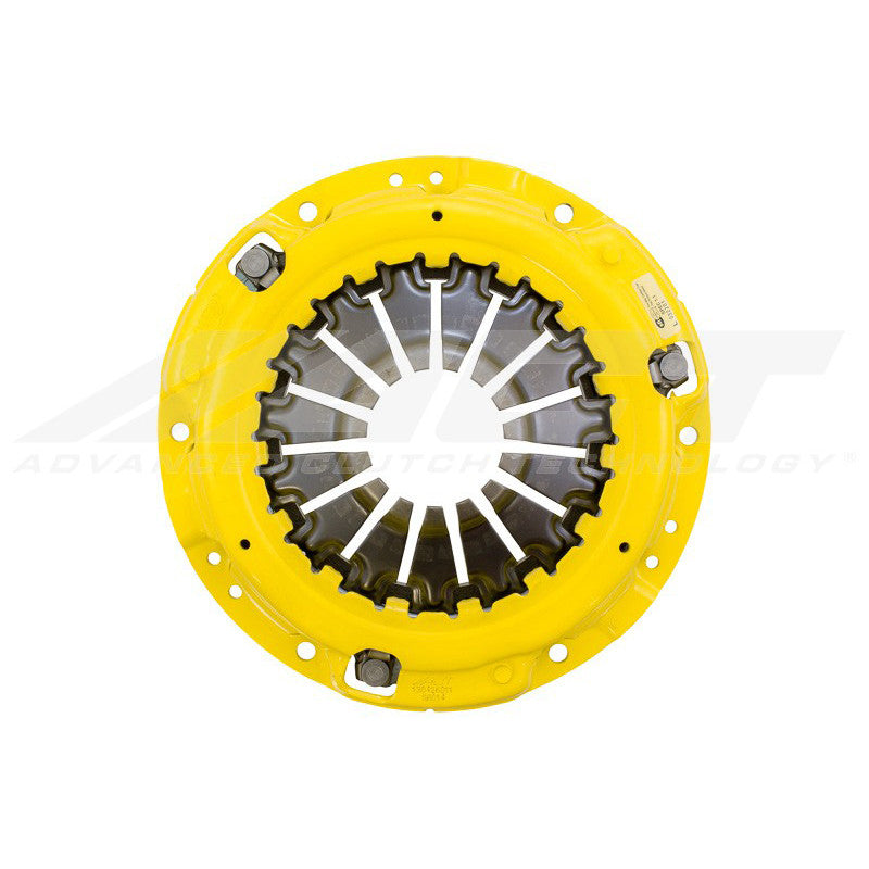 2015+ Subaru WRX Clutches New Provisions Racing