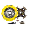 ACT Heavy Duty Sprung 4-Puck Disc Clutch Kit - 2004-2021 STI