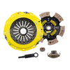 ACT Xtreme Duty 6-Puck Disc Clutch Kit - 2004-2021 STI