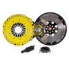 ACT Heavy Duty Race Sprung 4 Pad Clutch Kit - 2006-2022 WRX