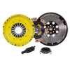 ACT Xtreme Race Sprung 6 Pad Clutch Kit - 2006-2022 WRX