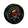 AEM X-Series 35PSI/2.5BAR Boost Gauge - Universal