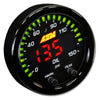 AEM X-Series Oil Pressure Gauge 0-150psi 52mm  - Universal