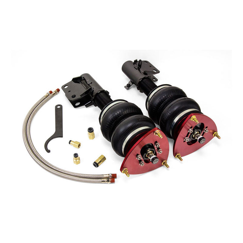 Air Lift Performance Front Air Suspension Kit - 2002-2007 WRX