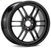 Enkei RPF1 18x9.5 5x114.3 +38 Matte Black Wheel - Universal