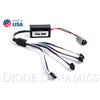 Diode Dynamics Bluetooth RGBW Controller - Universal