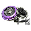 XClutch Stage 2 Single Sprung Ceramic Clutch Kit - 2004-2021 STI