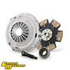 Clutch Masters FX500 Clutch Kit - 15-18* WRX