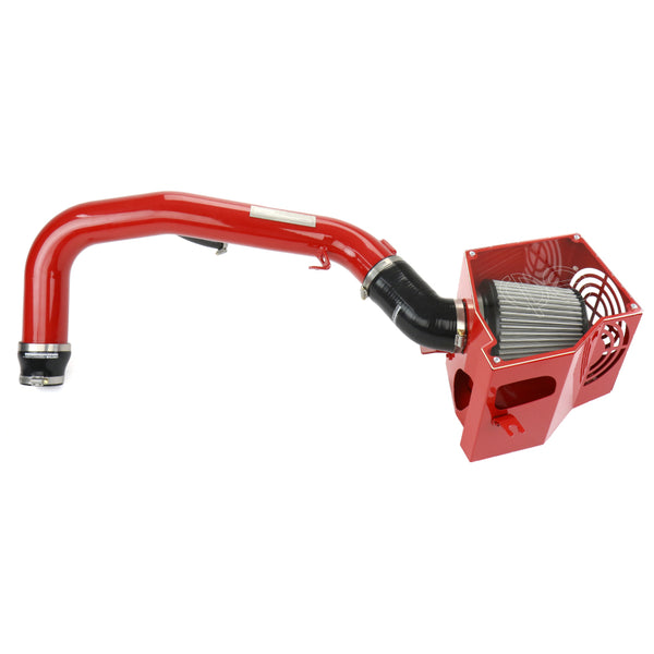 cpe aIntake Wet Flow Intake System Red 1314 Focus ST New