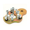 GrimmSpeed Subaru Crank Pulley Removal Tool
