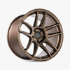 ESR CS8 18x9.5 5x114.3 +35 Matte Bronze Wheel - Universal
