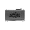 CSF Aluminum Racing Radiator - 2008-2021 WRX/STI 6MT