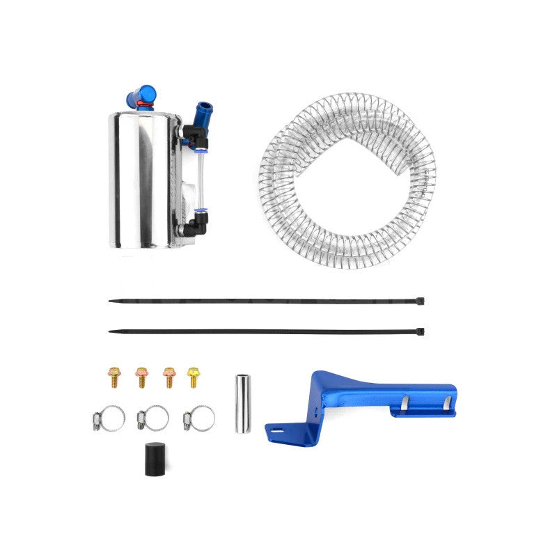 Cusco Oil Catch Can - 15+ STI - New Provisions Racing