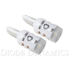 Diode Dynamics Backup LED (Pair) - Cool White - 15-20 WRX