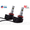Diode Dynamics 9005 SL1 LED Bulbs - Multiple Fitments