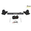 Diode Dynamics Stealth Bumper Lightbar Kit - 2022-2023 Toyota Tundra