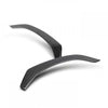 Seibon Carbon Rear Door Garnish - 2022+ WRX | DT22SBIMP