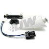 DeatschWerks Fuel Pump Install Kit - 02-07 WRX/STI
