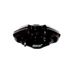 Subaru OEM Black Brembo Brake Calipers Rear Pair