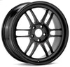 Enkei RPF1 17x8 5x114.3 +35 Matte Black Wheel - Universal