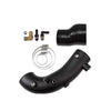 Killer B Motorsport Extreme Flow Hard Turbo Inlet OEM Size - 04-21 STI / 02-07 WRX