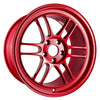 Enkei RPF1 18x9.5 5x114.3 +38 Competition Red Wheel - Universal