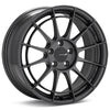 Enkei NT03RR 18x9.5 5x114.3 +40 Matte Dark Gunmetal Wheel - Universal