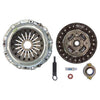 Exedy Stage 1 Heavy Duty Organic Disc Clutch Kit - 04-21 STI