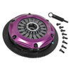 Exedy Stage 4 Heavy Duty Twin Metallic Disc Clutch Kit - 04-21 STI