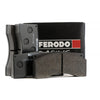 Ferodo DS1.11 Rear Brake Pads - BRZ/FRS