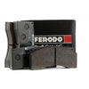 Ferodo DS2500 Rear Brake Pads - BRZ/FRS