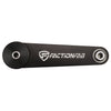 FactionFab Pitch Stop Mount - 2002-2022 WRX/STI