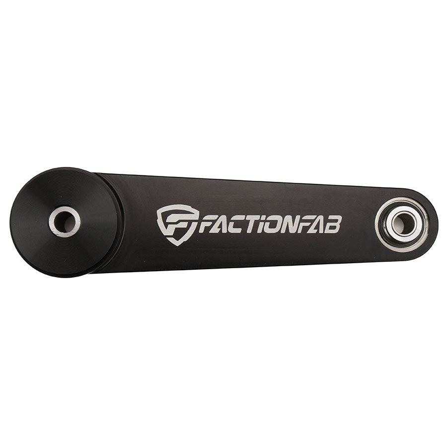 FactionFab Pitch Stop Mount - 2002-2022 WRX/STI