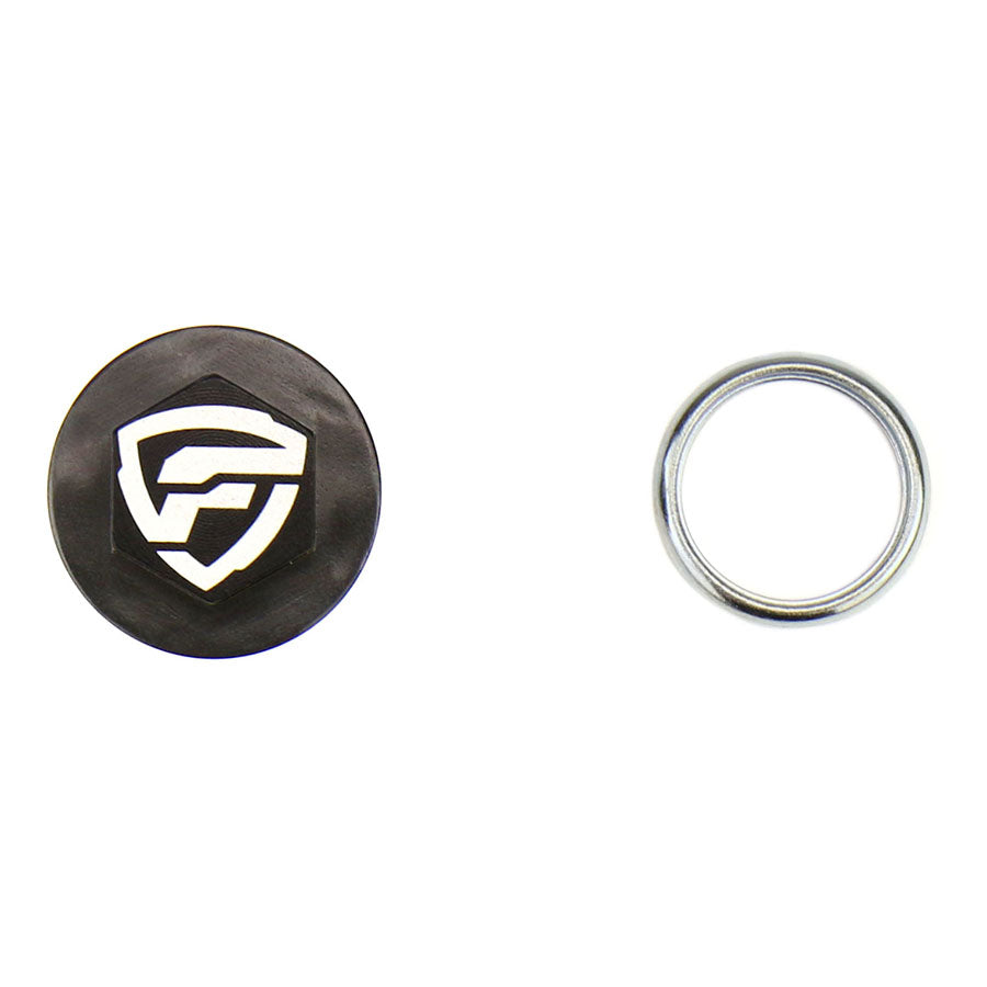 FactionFab Neodymium Magnetic Oil Drain Plug - 2002-2014 WRX / 2004-2021 STI