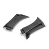 Seibon Carbon Fiber Fender Caps - 15-21 WRX/STI | FFC15SBIMP