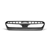 Seibon Carbon Fiber Front Grille - 15-17 WRX/STI