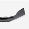 Seibon Carbon MB-Style Carbon Fiber Front Lip  - 2022+ WRX | FL22SBIMP-MB