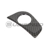 GCS Carbon Fiber Ignition Key Garnish - 15-20 WRX/STI / 14-18 Forester / 13-17 Crosstrek