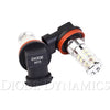 Diode Dynamics H11 HP48 LED Bulbs - PAIR