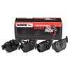 Hawk HPS 5.0 Brake Pads - 2011-2014 WRX