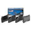 Hawk High Performance Street Brake Pads - 2002-2003 WRX