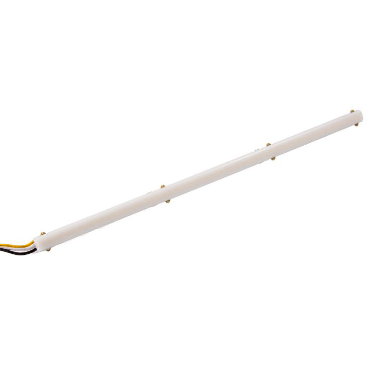 Diode Dynamics HD LED Cool White Strip (Single) - Universal