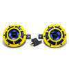 Hella Sharptone Horn Kit - Universal