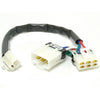 HKS Turbo Timer Harness - 2008-2014 WRX/STI