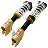 HKS Hipermax IV-GT Coilovers - 2008-2014 STI