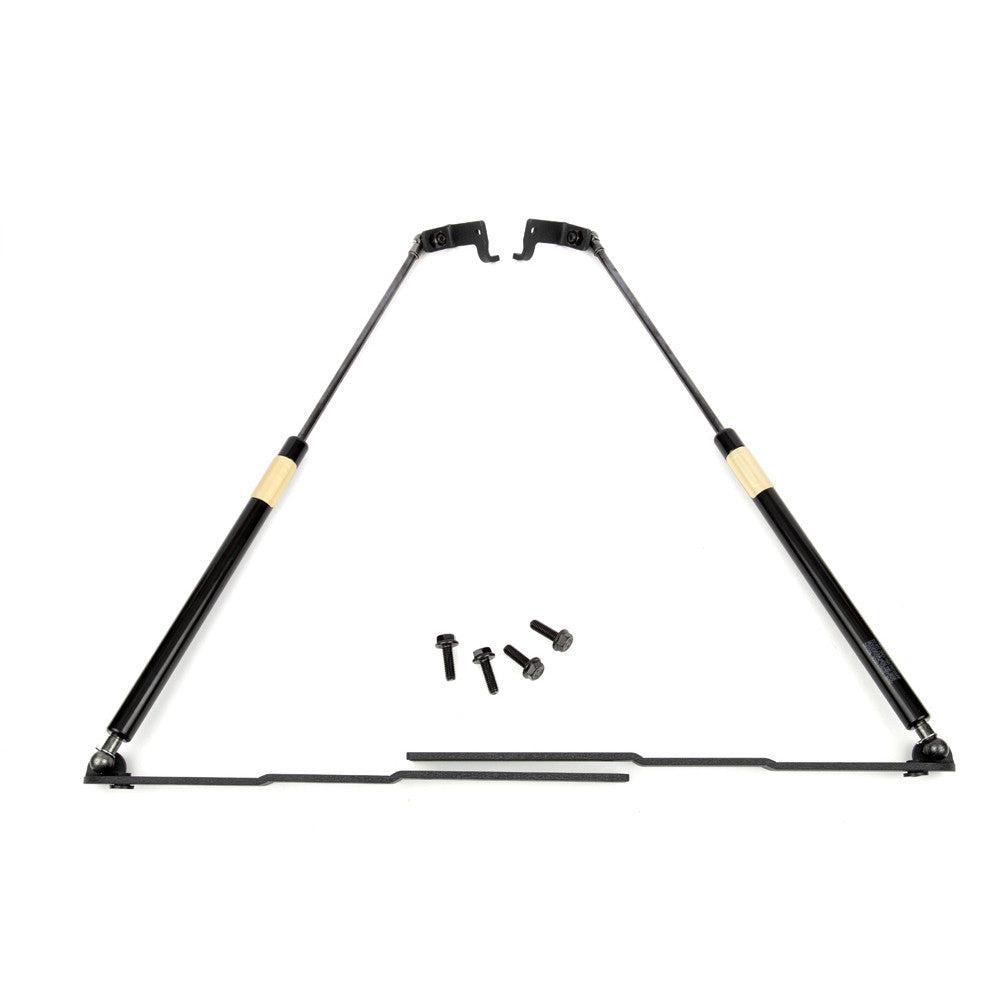 GrimmSpeed Hood Struts - BRZ/FRS