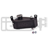 IAG Coolant Expansion Tank Black - 2002-2007 WRX/STI