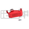 IAG Coolant Expansion Tank Red - 2002-2007 WRX/STI