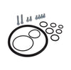 IAG V3 AOS Replacement O-Ring Seals and Hardware Set - Universal