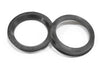 SSR Plastic Hub Ring Set - 73.0 - 56.1- Pair